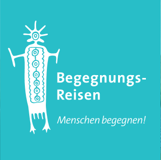 Logo Begegnungsreisen