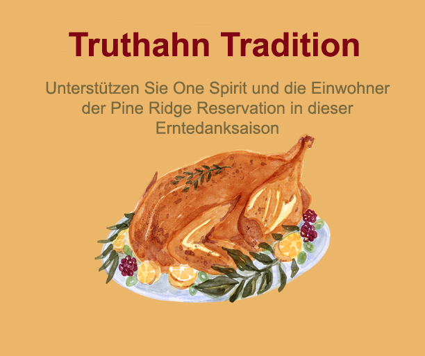 Truthahn Tradition
