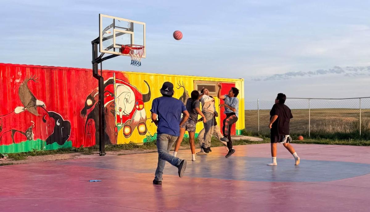 Basketball